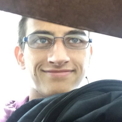 Johnson3Trevor's profile picture. The Division
