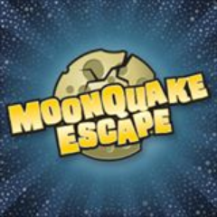 MoonQuakeEscape's profile picture. Buy at Barnes & Noble and hobby store retailers near you!
Join the MoonQuake Escape Newsletter: https://t.co/me6HIpCPcm