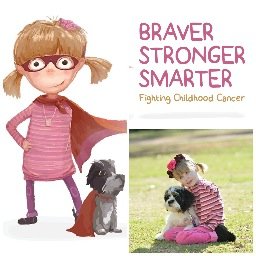 BraverStronger Profile Picture