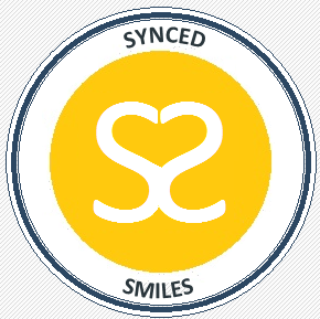 Synced Smiles.  BUY ONE GIVE TEN™ Our Goal is to put a toothbrush in every hand. We also help reforestation efforts planting one tree for every toothbrush sold.