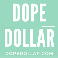 Dope Dollar (@thedopedollar) 's Twitter Profile