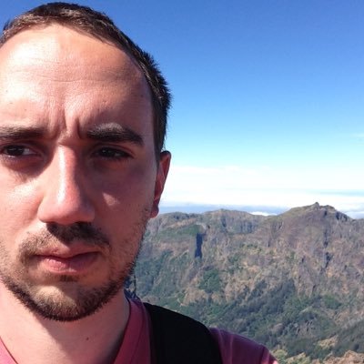 PetrVacha1's profile picture. manager and owner of POTRVÁ, artistic caffe in Prague