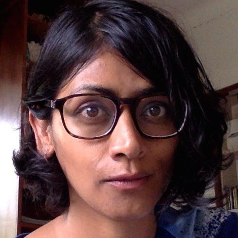 anaghaneel's profile picture. 