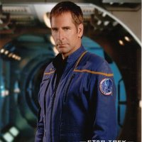 Capt. J Archer NX-01(@CaptArcherNX01) 's Twitter Profile Photo