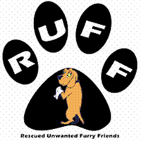 Ruff Dog Rescue (@911rufforg) 's Twitter Profile