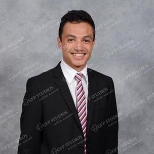 VinceTomolo's profile picture. 