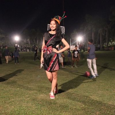 jeslynlalropar2's profile picture. 