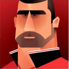 roccorock17's profile picture. No fucks given. Bof!