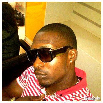 Am young exuberant & full of grace.