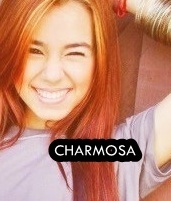 charmosaoficial's profile picture. Moda, beleza e estilo;