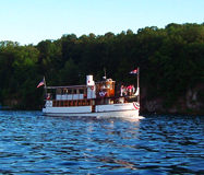 Everything you need to know to have a perfect summer visit or stay in the Fingerlakes region.