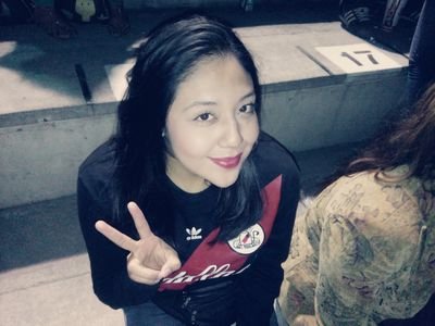 ivonneee10's profile picture. Ivonne :) 
Fiel a sus ideas, sobre todo a mis ideales! Respeto tu forma de pensar!! Alegre y positiva para darle a la vida lo que quiero de vuelta!!! ♥