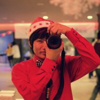 GeoSung Kim (@giantstar32) 's Twitter Profile