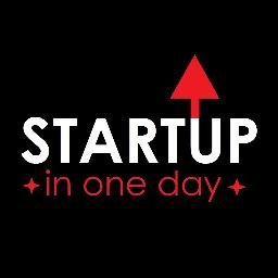 European Startup Success Event for 16 - 22 yrs #STARTUP1DAY Like our FB:
https://t.co/nLzk1zjDJB