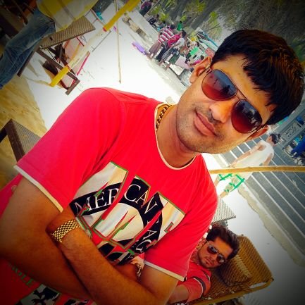 lalurajput1981's profile picture. 