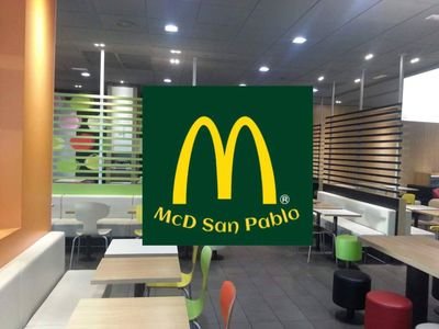 McDonaldSPablo Profile Picture