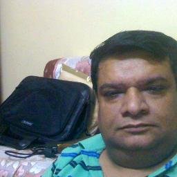 BrijKhurana's profile picture. 