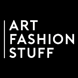 Curated Tweets for Fashion | Art | Gadgets | Stuff Aficionados & Aficionadas