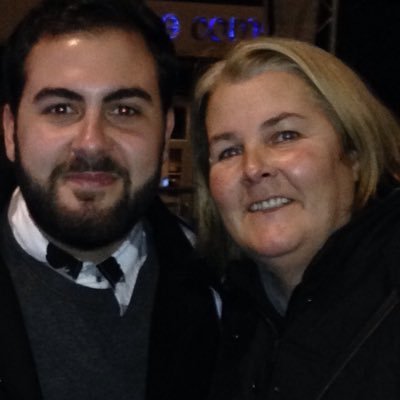 Obsessed with Andrea Faustini ❤️❤️❤️