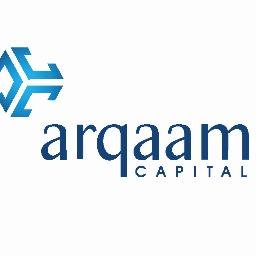 @Arqaam Capital