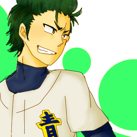 keiさんのプロフィール画像