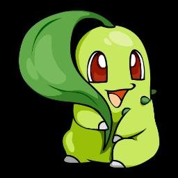 Una gran entrenadora pokemon ahora en twiter.