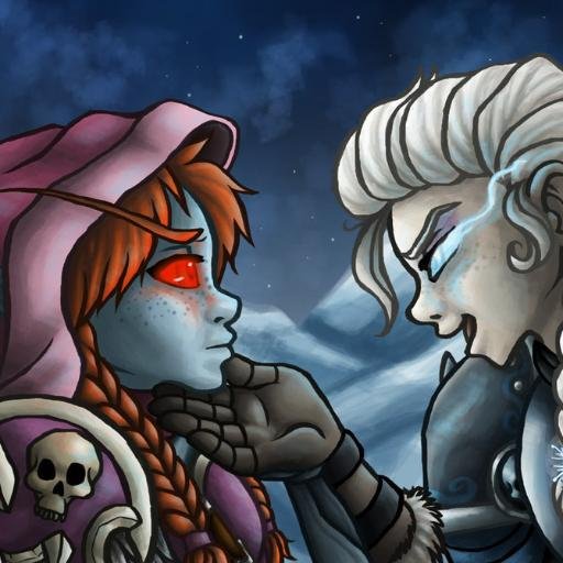 pudlabit's profile picture. Gamer et retard par excellence