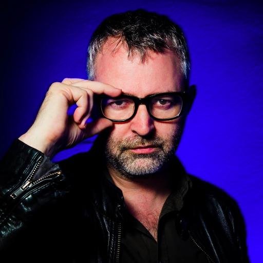 Mike Butcher (Threads: @mikebutcher)