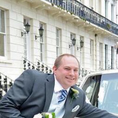 richmarkwatson's profile picture. 