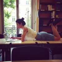 Victoria Liendo (@liendovictoria) 's Twitter Profile