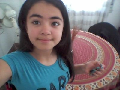 camicabrera333's profile picture.