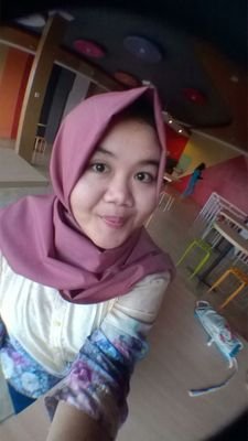 AgistiM's profile picture. Psikologi Ubhara❤