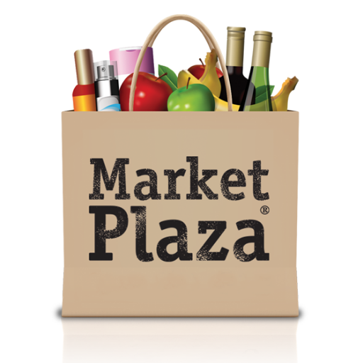 Market Plaza is de naam achter twee vestigingen waar een Albert Heijn, Etos, Gall&Gall onder zijn gebracht met een servicepunt van Post.nl gevestigd.