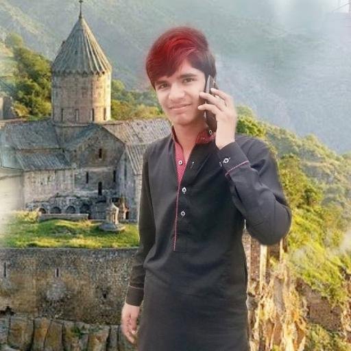Hye I'm Hammad.
Sometimes we win, sometimes we learn.
