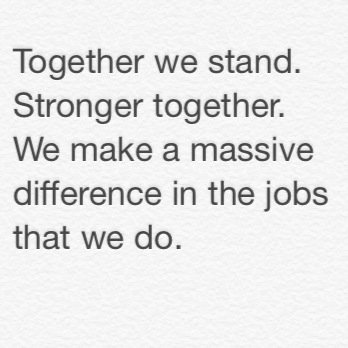 We want our TA standards & FULL salaries back #EndTermTimePay Pls like Fbk page UK Teaching assistants&HLTA's-Together We Stand-Making a difference. #HearUsRoar