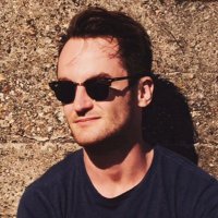 James Sweetman (@jbdsweetman) 's Twitter Profile