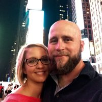 Stephen George (@alarmguy21) 's Twitter Profile