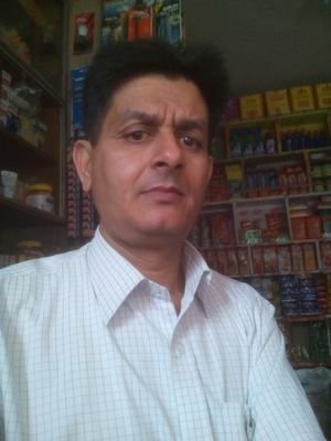 RohindraG's profile picture. 