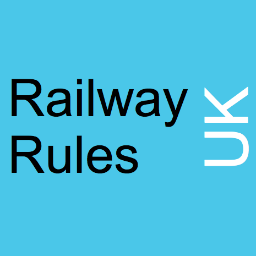 Promoting Railway Safety by keeping Rules & Regulations fresh in the minds of Railway professionals.