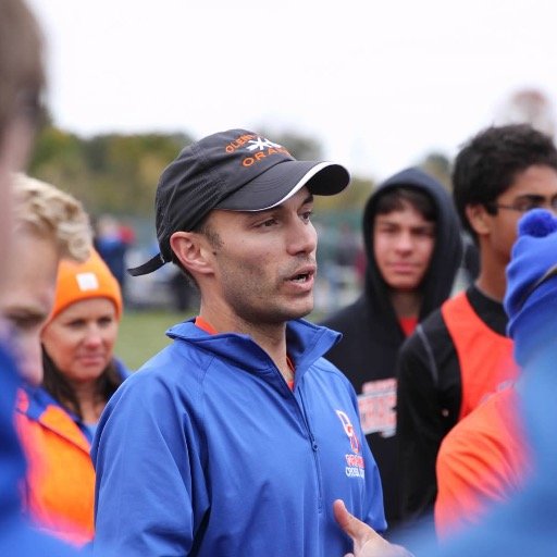 My life will be measured by the impact it made on others. Science Teacher & XCTF Coach at OOHS #Buckeyes #CrewSC #Sunderland #SAFC