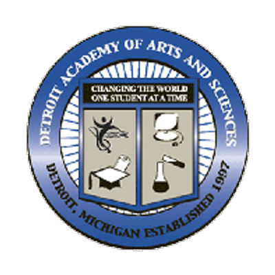 detroit academy of arts and science