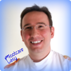 Richard Heyes - Chiropodist / Podiatrist