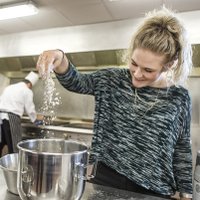 Helen Upshall - Food Stylist (@helenupshall) 's Twitter Profile