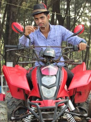 manishshinde790's profile picture. Aaj SWEET NAME DAY hai agar aapko meri freindship psnd hai To mujhe ek sweet name do.Agar nhi psnd to rpl mt krna 

1.sweet heart 
2.shona 
3.babu
4