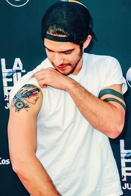 tylerpgcpsh's profile picture. I fucking don't care.