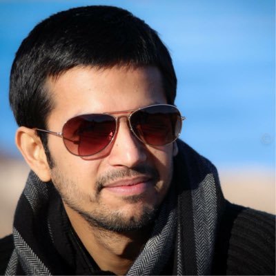 Vivek Profile