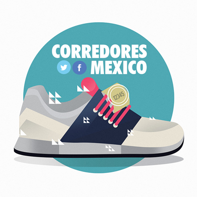 Corredores México
