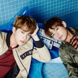 Someone Like You ~ fan account dedicated to Kim Taehyung / V & Kim Seokjin of @bts_twt ( 방탄소년단 / 防弹少年团 ). Also huge supporter of OT7 . //ENG/CHN (just a bit)//