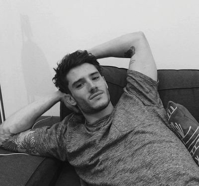 giovannirpgbora's profile picture. /