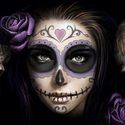 dm_mackenzie's profile picture. life is what you make it